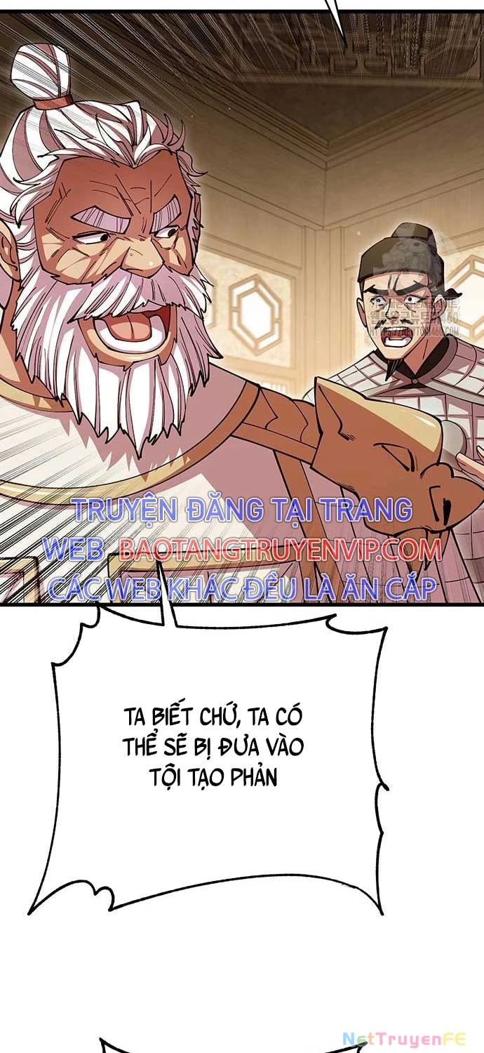 Thiên Hạ Đệ Nhất Đại Sư Huynh Chapter 103 - Trang 4