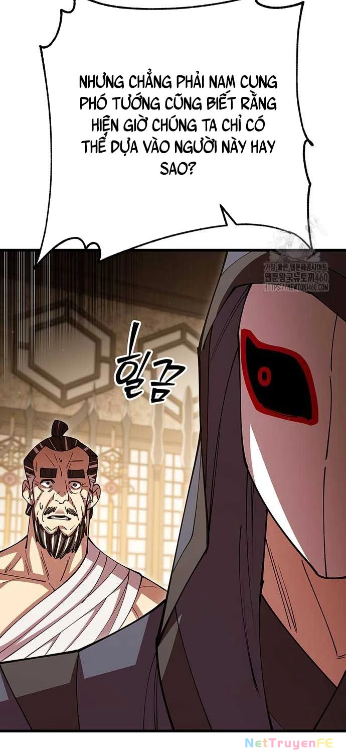 Thiên Hạ Đệ Nhất Đại Sư Huynh Chapter 103 - Trang 4