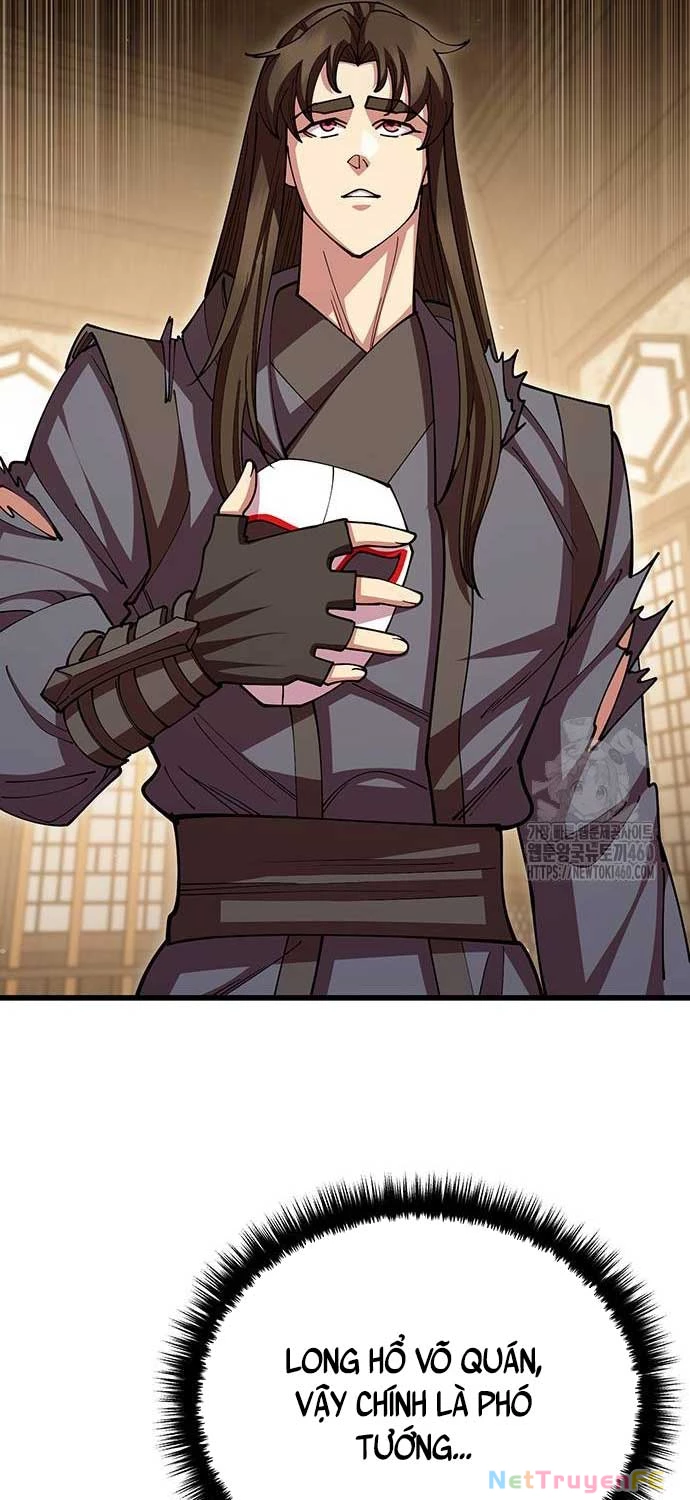 Thiên Hạ Đệ Nhất Đại Sư Huynh Chapter 103 - Trang 4