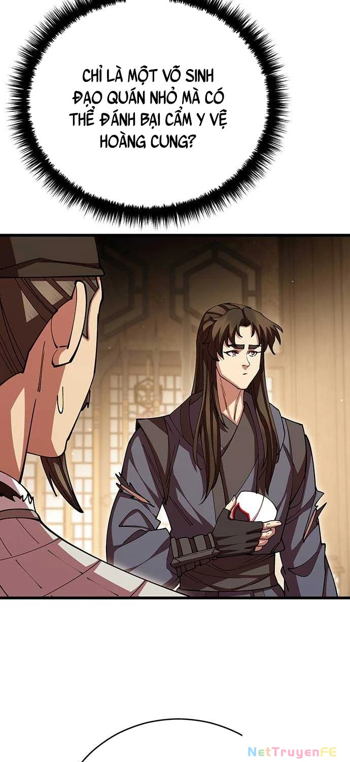 Thiên Hạ Đệ Nhất Đại Sư Huynh Chapter 103 - Trang 4