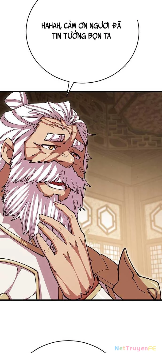 Thiên Hạ Đệ Nhất Đại Sư Huynh Chapter 103 - Trang 4