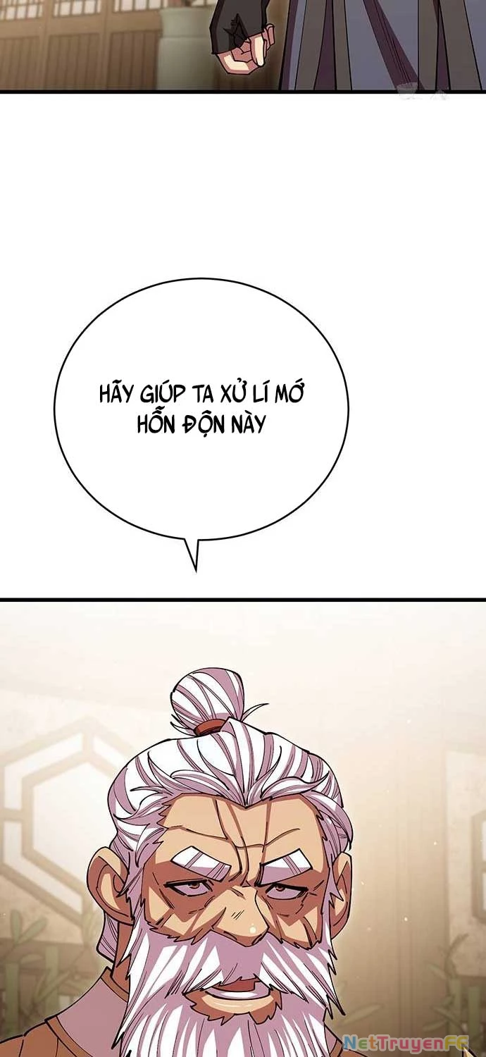 Thiên Hạ Đệ Nhất Đại Sư Huynh Chapter 103 - Trang 4