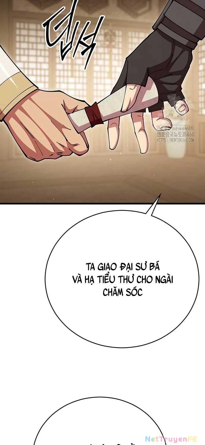 Thiên Hạ Đệ Nhất Đại Sư Huynh Chapter 103 - Trang 4