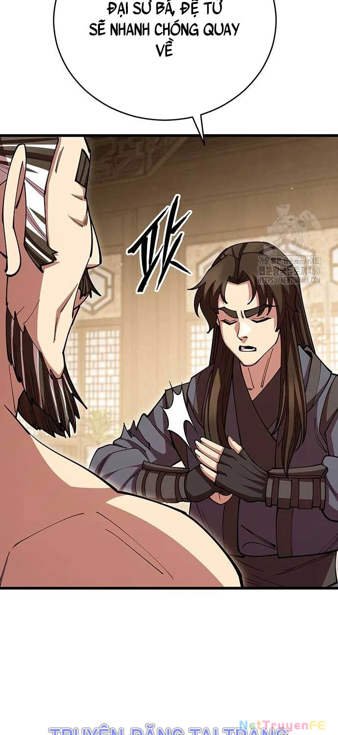 Thiên Hạ Đệ Nhất Đại Sư Huynh Chapter 103 - Trang 4