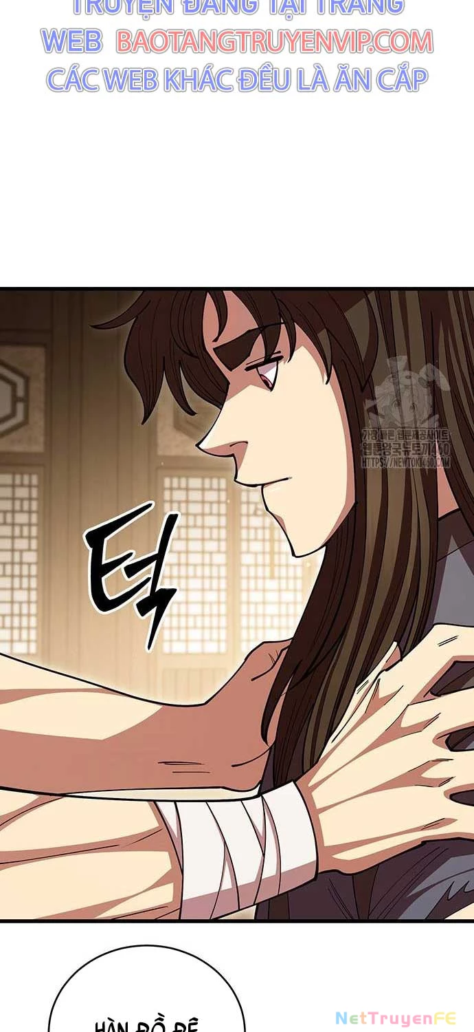 Thiên Hạ Đệ Nhất Đại Sư Huynh Chapter 103 - Trang 4