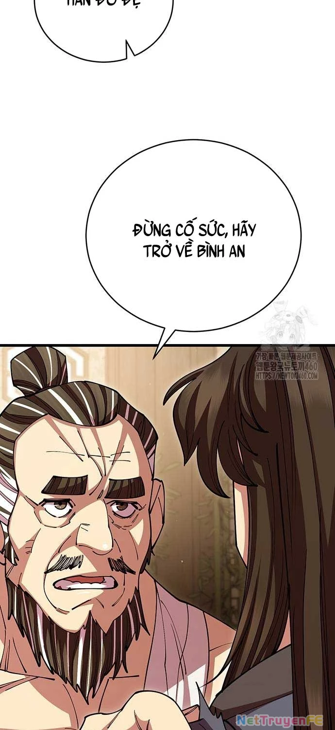 Thiên Hạ Đệ Nhất Đại Sư Huynh Chapter 103 - Trang 4