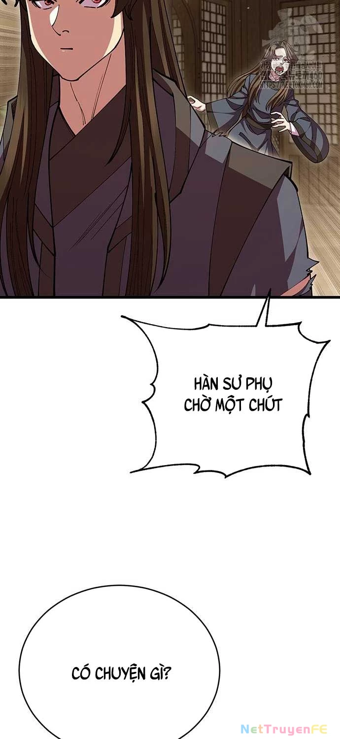 Thiên Hạ Đệ Nhất Đại Sư Huynh Chapter 103 - Trang 4