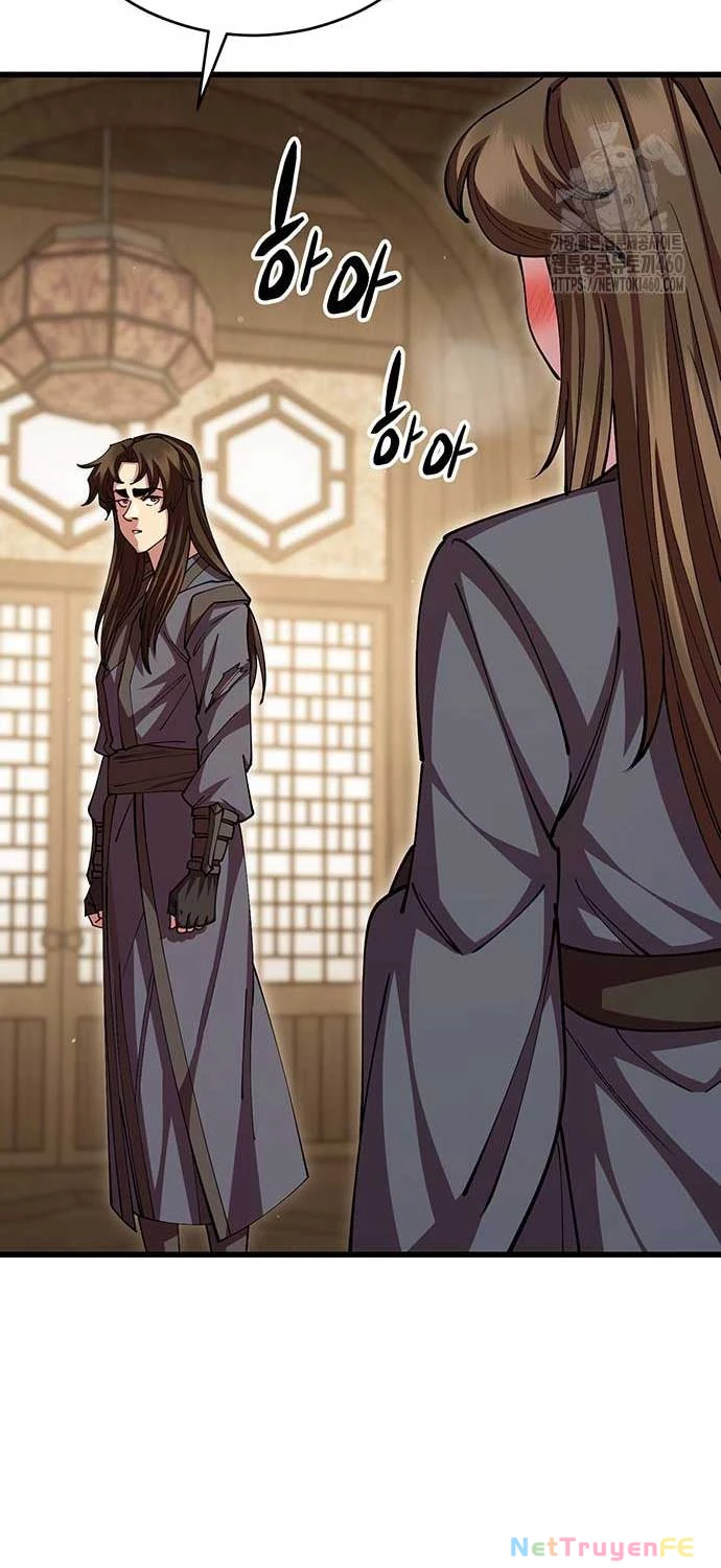 Thiên Hạ Đệ Nhất Đại Sư Huynh Chapter 103 - Trang 4