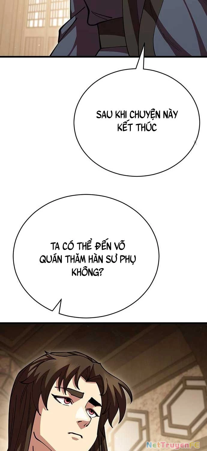 Thiên Hạ Đệ Nhất Đại Sư Huynh Chapter 103 - Trang 4