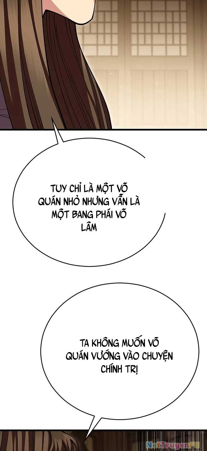 Thiên Hạ Đệ Nhất Đại Sư Huynh Chapter 103 - Trang 4