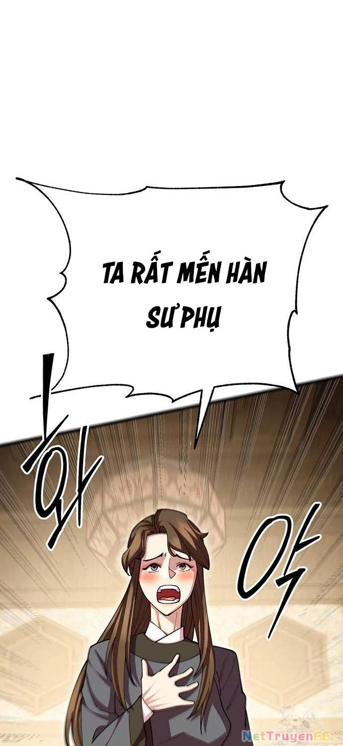 Thiên Hạ Đệ Nhất Đại Sư Huynh Chapter 103 - Trang 4