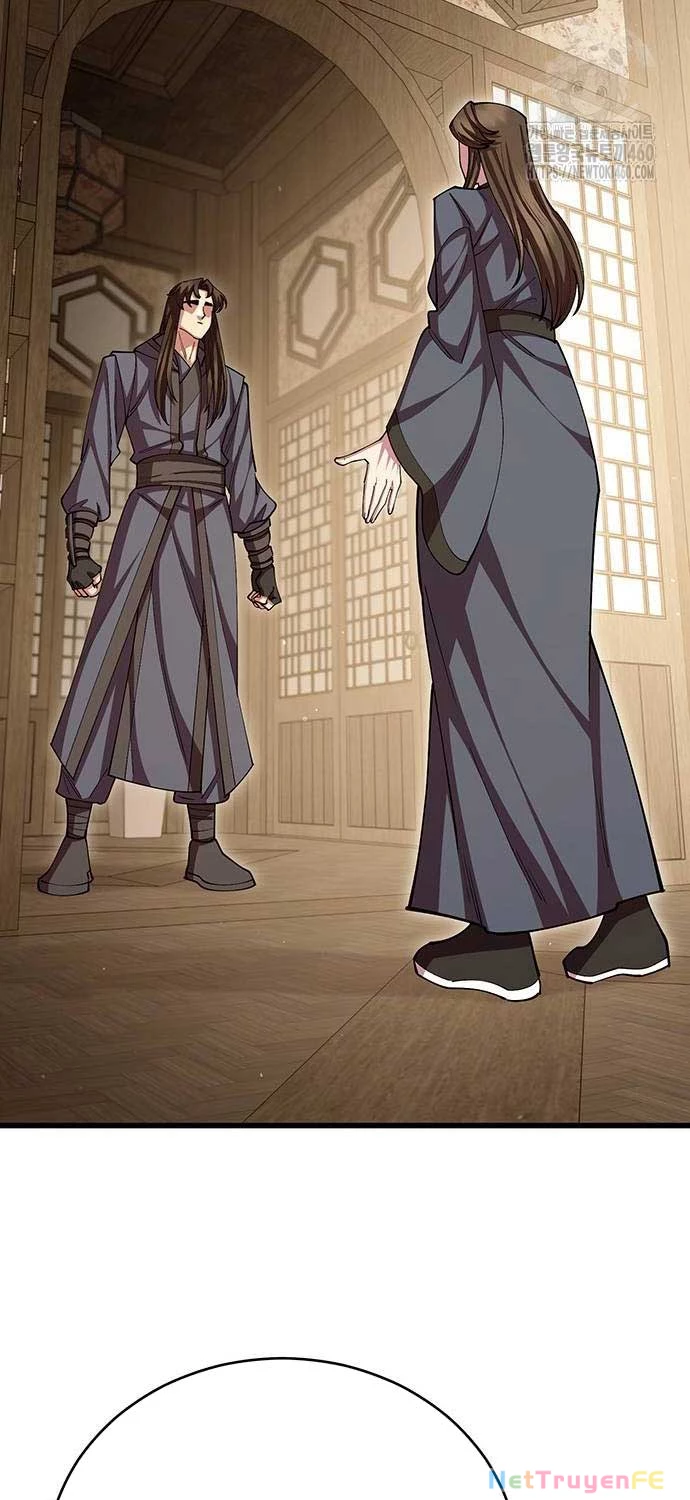 Thiên Hạ Đệ Nhất Đại Sư Huynh Chapter 103 - Trang 4