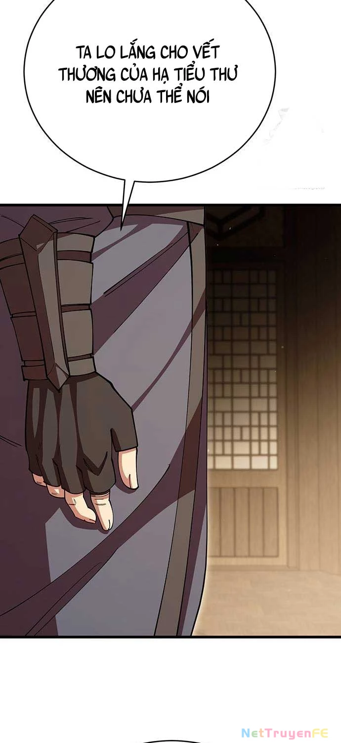 Thiên Hạ Đệ Nhất Đại Sư Huynh Chapter 103 - Trang 4