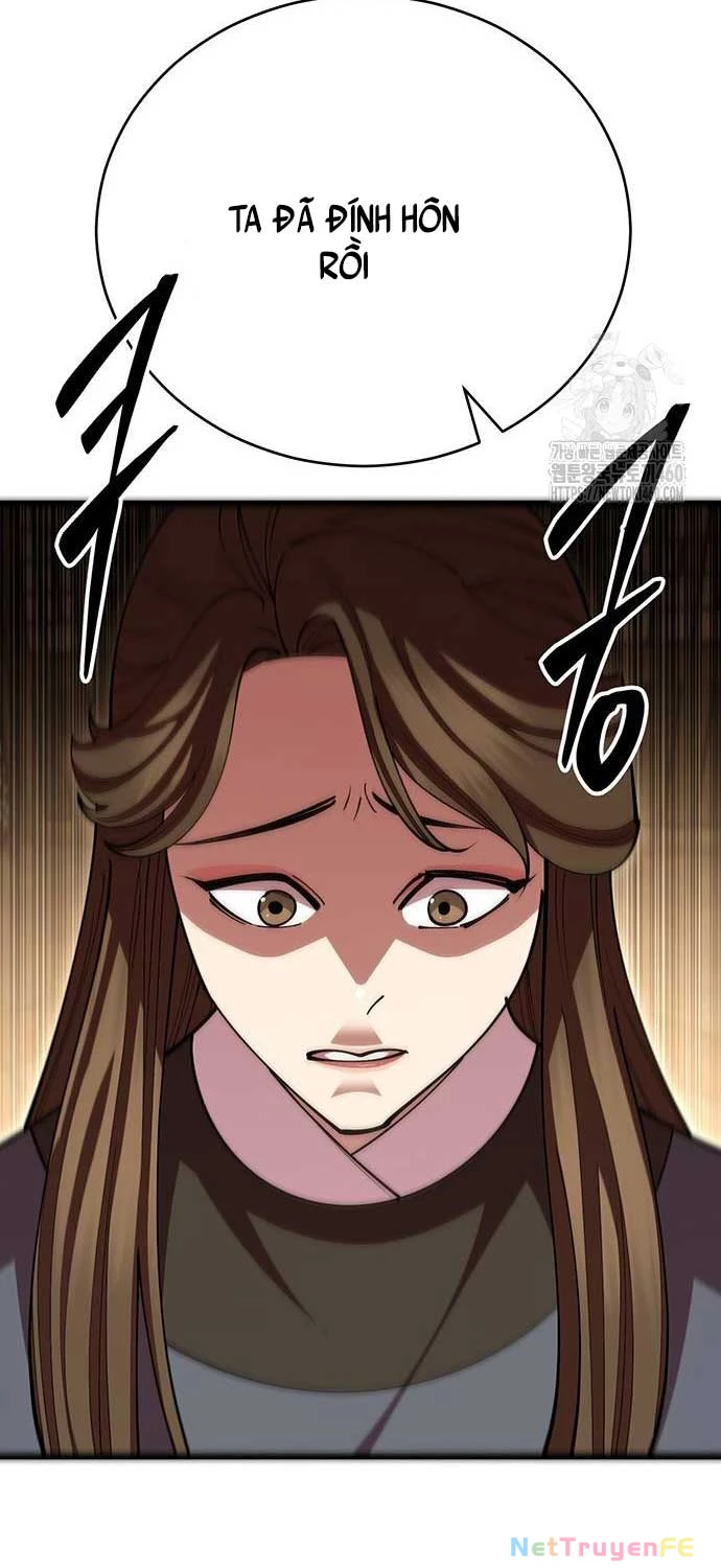 Thiên Hạ Đệ Nhất Đại Sư Huynh Chapter 103 - Trang 4