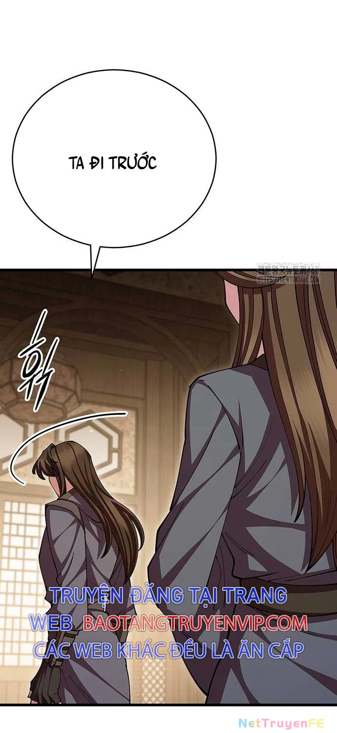 Thiên Hạ Đệ Nhất Đại Sư Huynh Chapter 103 - Trang 4