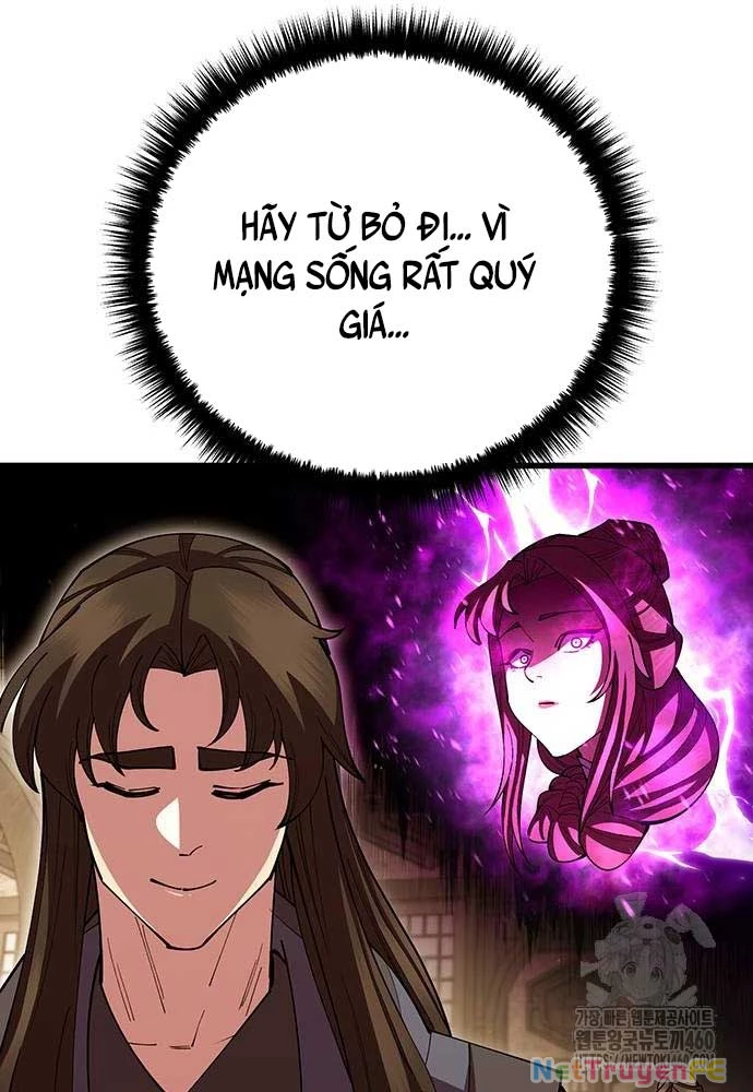Thiên Hạ Đệ Nhất Đại Sư Huynh Chapter 103 - Trang 4