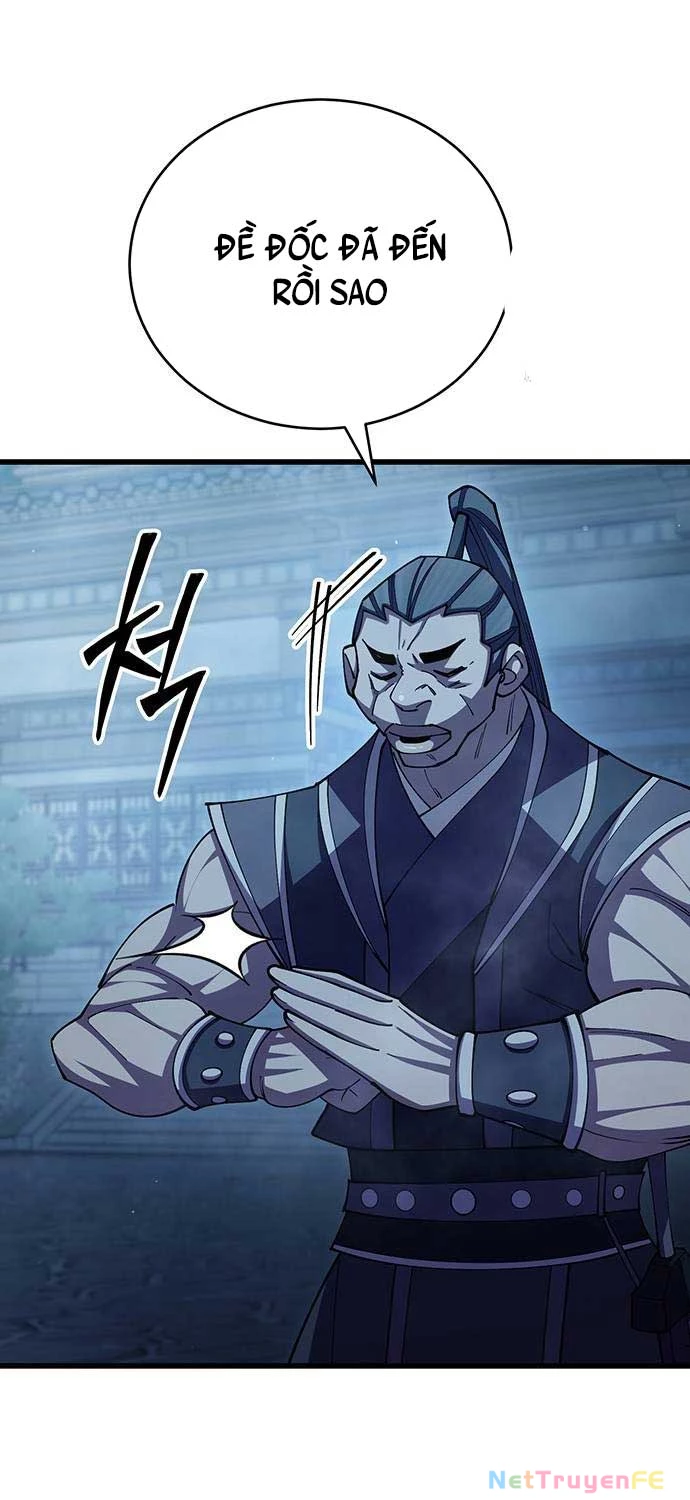 Thiên Hạ Đệ Nhất Đại Sư Huynh Chapter 103 - Trang 4