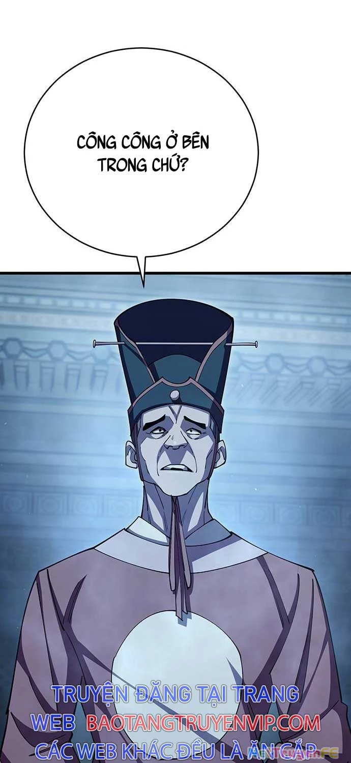 Thiên Hạ Đệ Nhất Đại Sư Huynh Chapter 103 - Trang 4