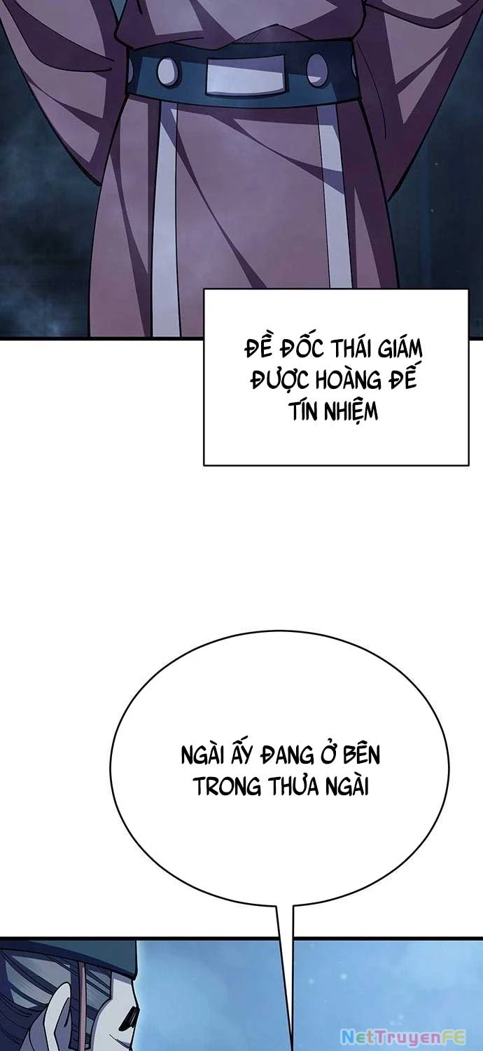 Thiên Hạ Đệ Nhất Đại Sư Huynh Chapter 103 - Trang 4