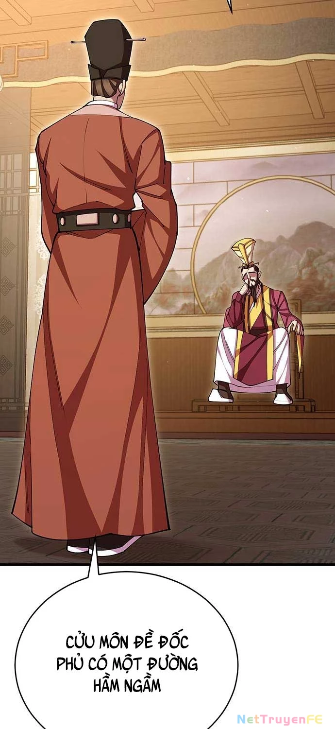 Thiên Hạ Đệ Nhất Đại Sư Huynh Chapter 103 - Trang 4