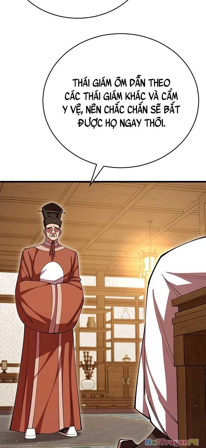 Thiên Hạ Đệ Nhất Đại Sư Huynh Chapter 103 - Trang 4