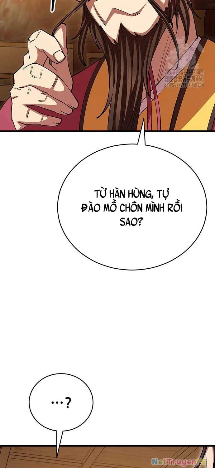 Thiên Hạ Đệ Nhất Đại Sư Huynh Chapter 103 - Trang 4