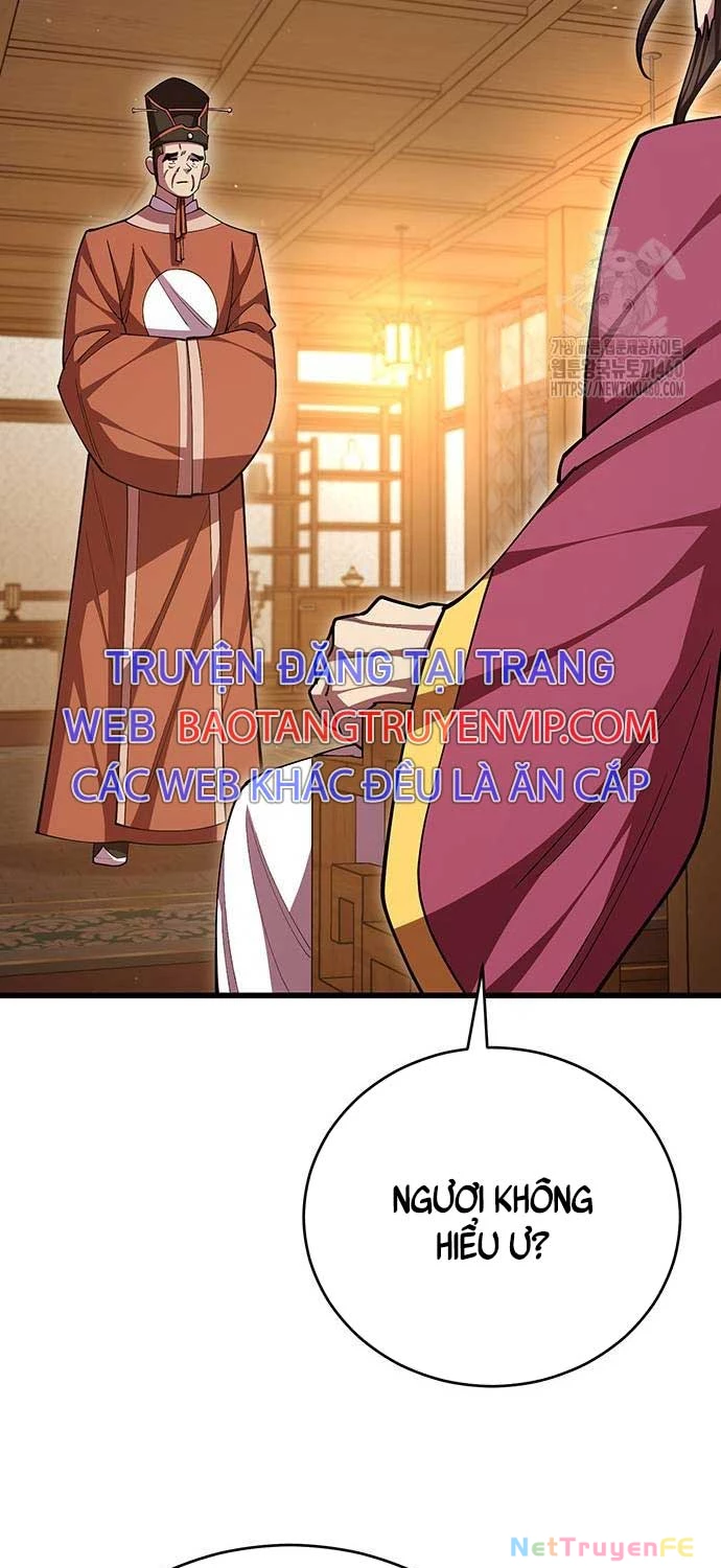 Thiên Hạ Đệ Nhất Đại Sư Huynh Chapter 103 - Trang 4