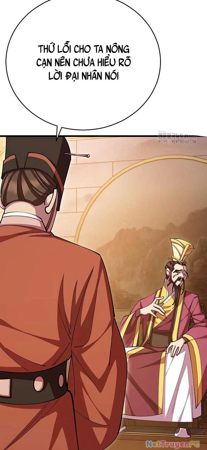 Thiên Hạ Đệ Nhất Đại Sư Huynh Chapter 103 - Trang 4