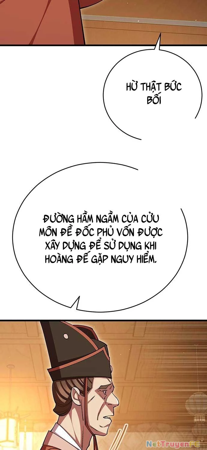 Thiên Hạ Đệ Nhất Đại Sư Huynh Chapter 103 - Trang 4