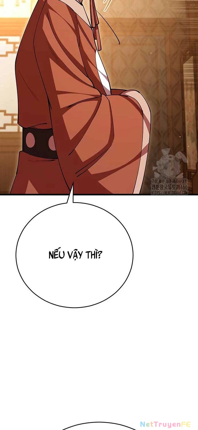 Thiên Hạ Đệ Nhất Đại Sư Huynh Chapter 103 - Trang 4