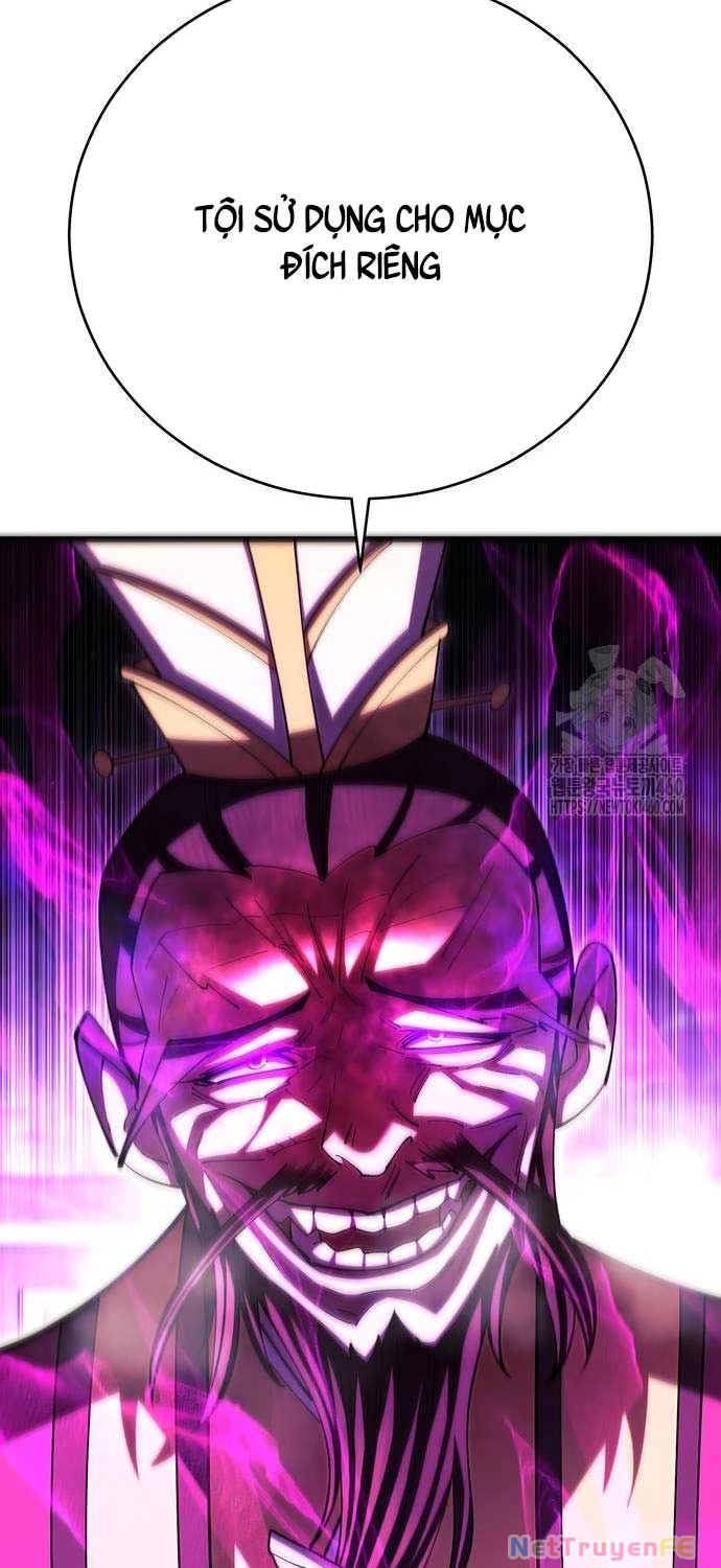 Thiên Hạ Đệ Nhất Đại Sư Huynh Chapter 103 - Trang 4