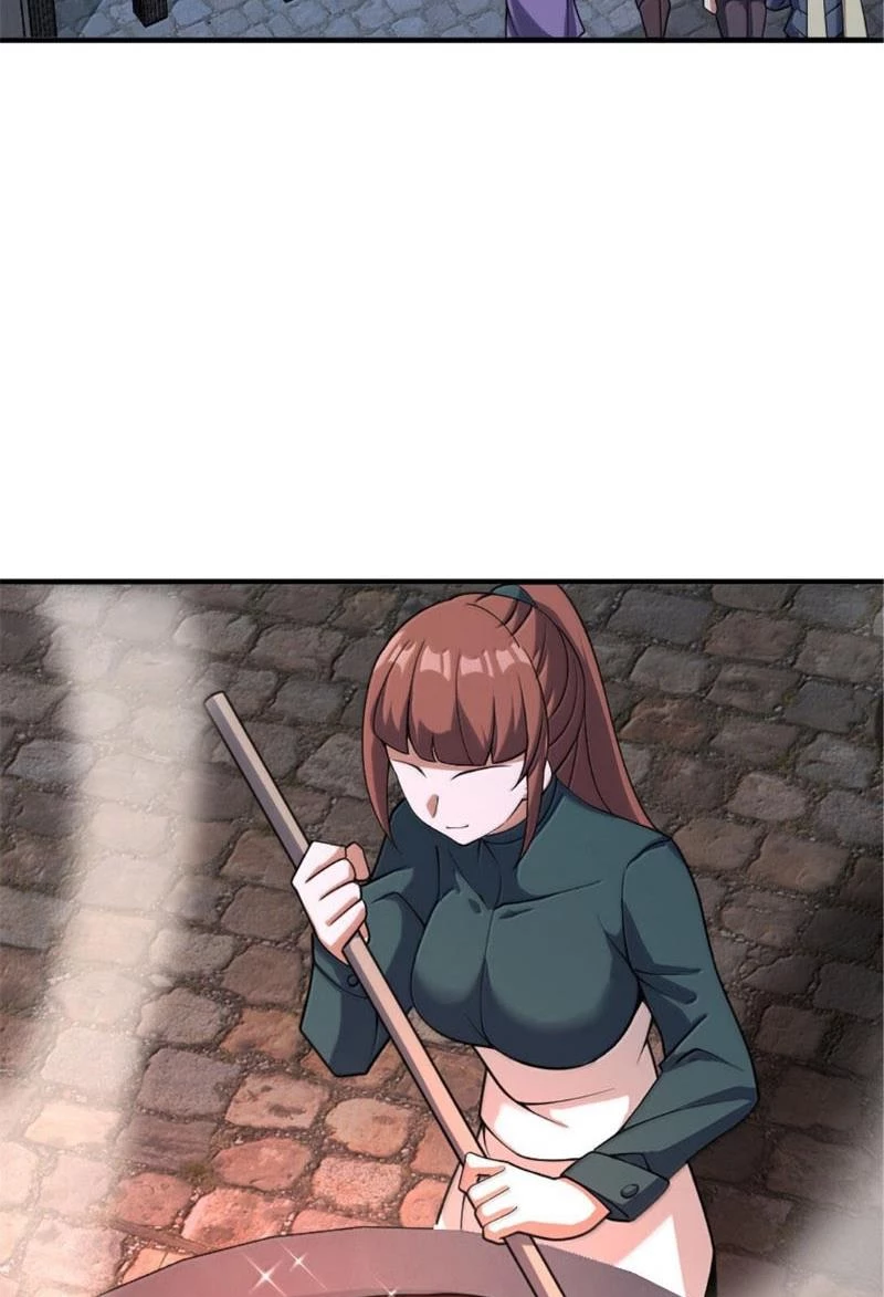 Thả Vu Nữ Đó Ra Chapter 606 - Trang 4