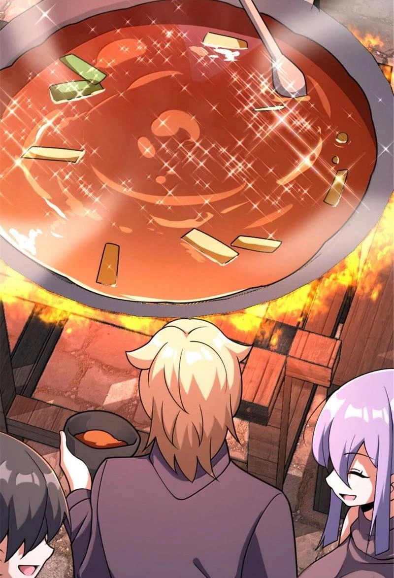 Thả Vu Nữ Đó Ra Chapter 606 - Trang 4