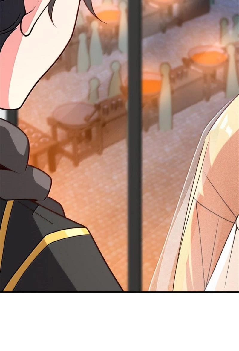 Thả Vu Nữ Đó Ra Chapter 606 - Trang 4