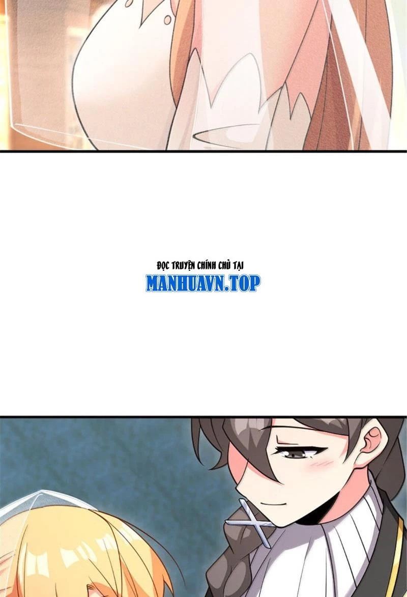 Thả Vu Nữ Đó Ra Chapter 606 - Trang 4