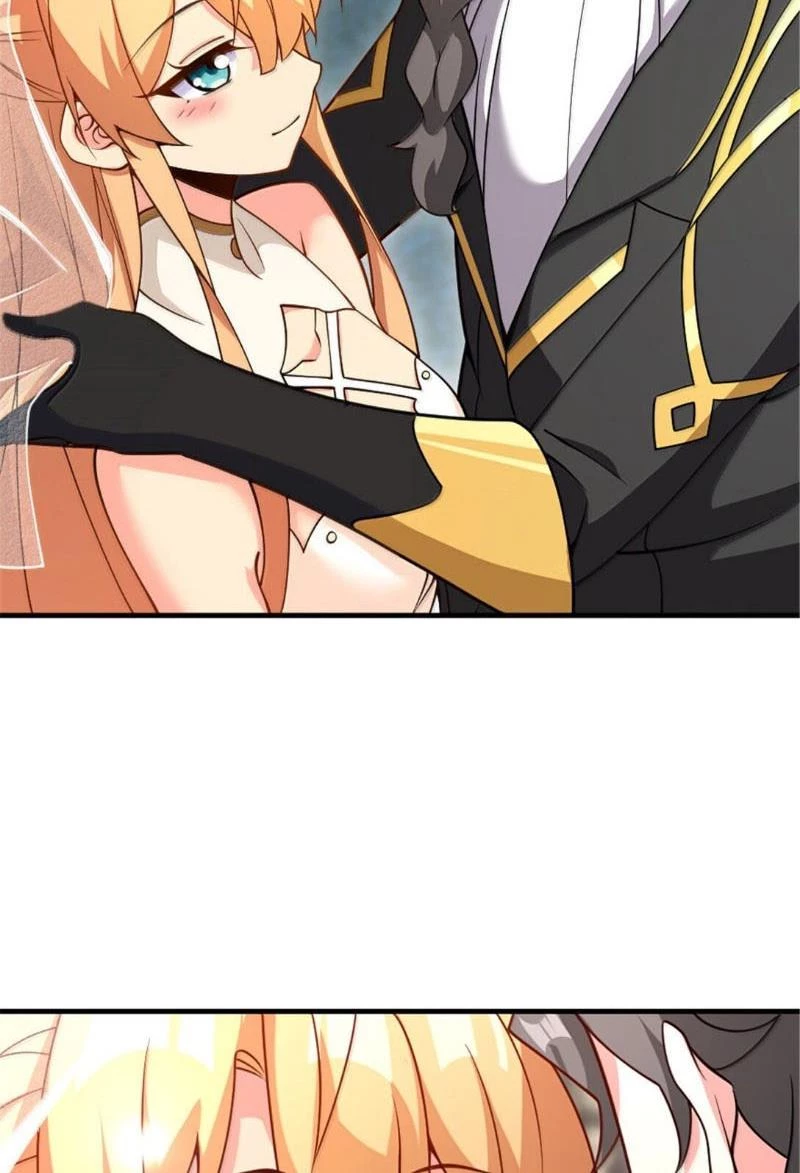 Thả Vu Nữ Đó Ra Chapter 606 - Trang 4