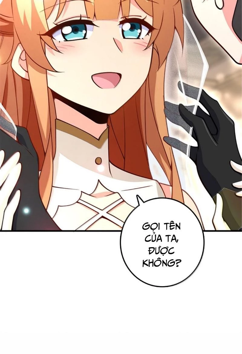 Thả Vu Nữ Đó Ra Chapter 606 - Trang 4