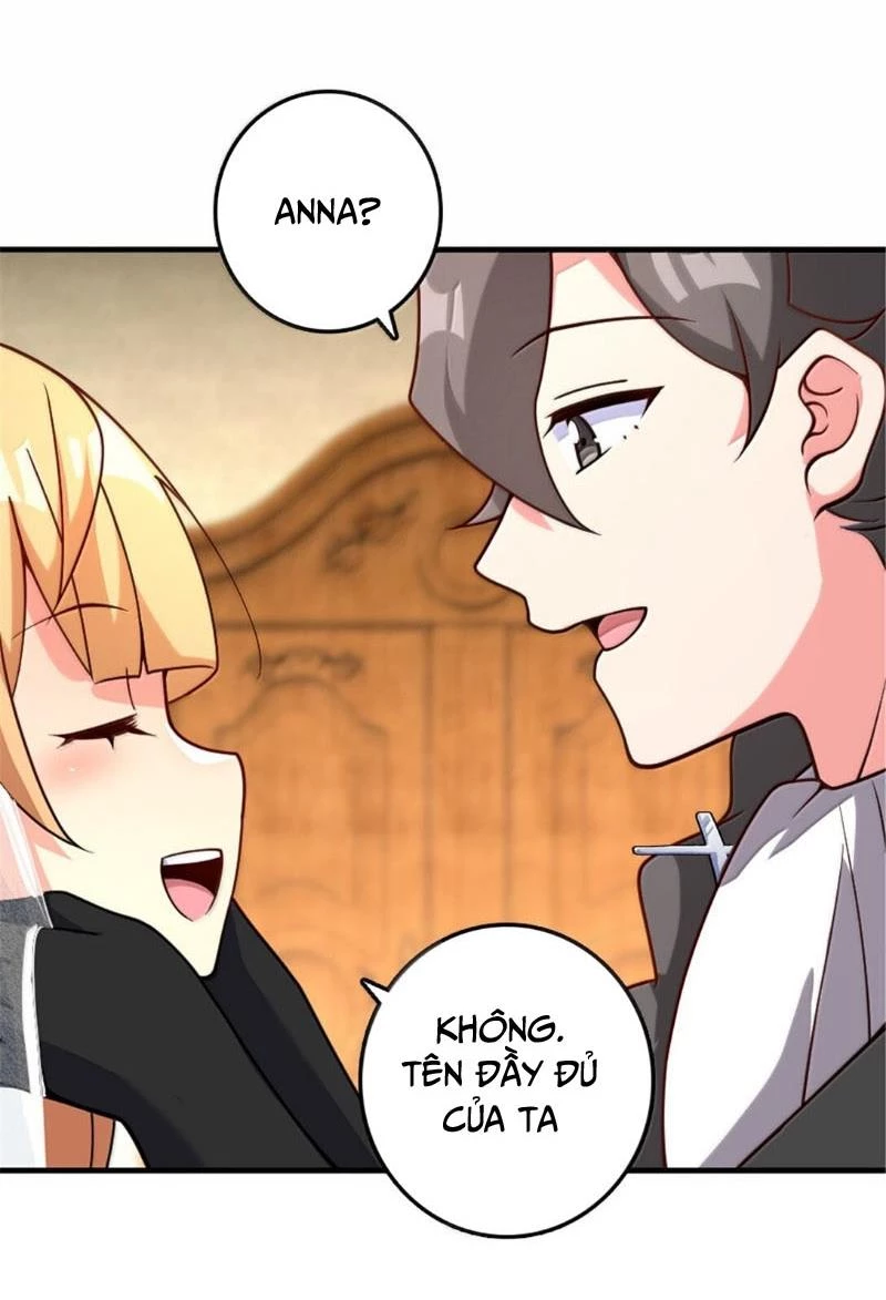 Thả Vu Nữ Đó Ra Chapter 606 - Trang 4