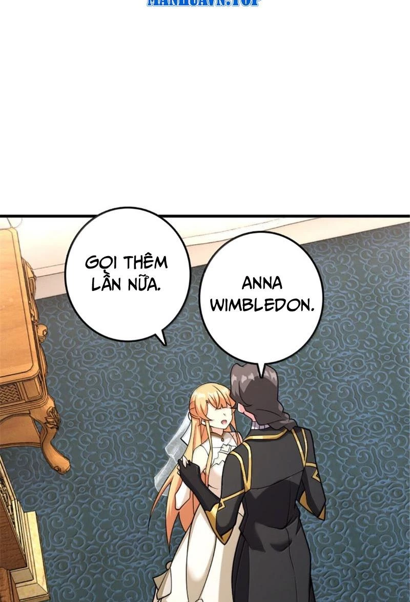 Thả Vu Nữ Đó Ra Chapter 606 - Trang 4