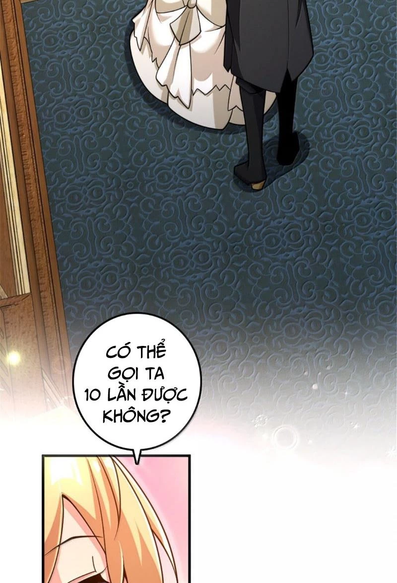 Thả Vu Nữ Đó Ra Chapter 606 - Trang 4