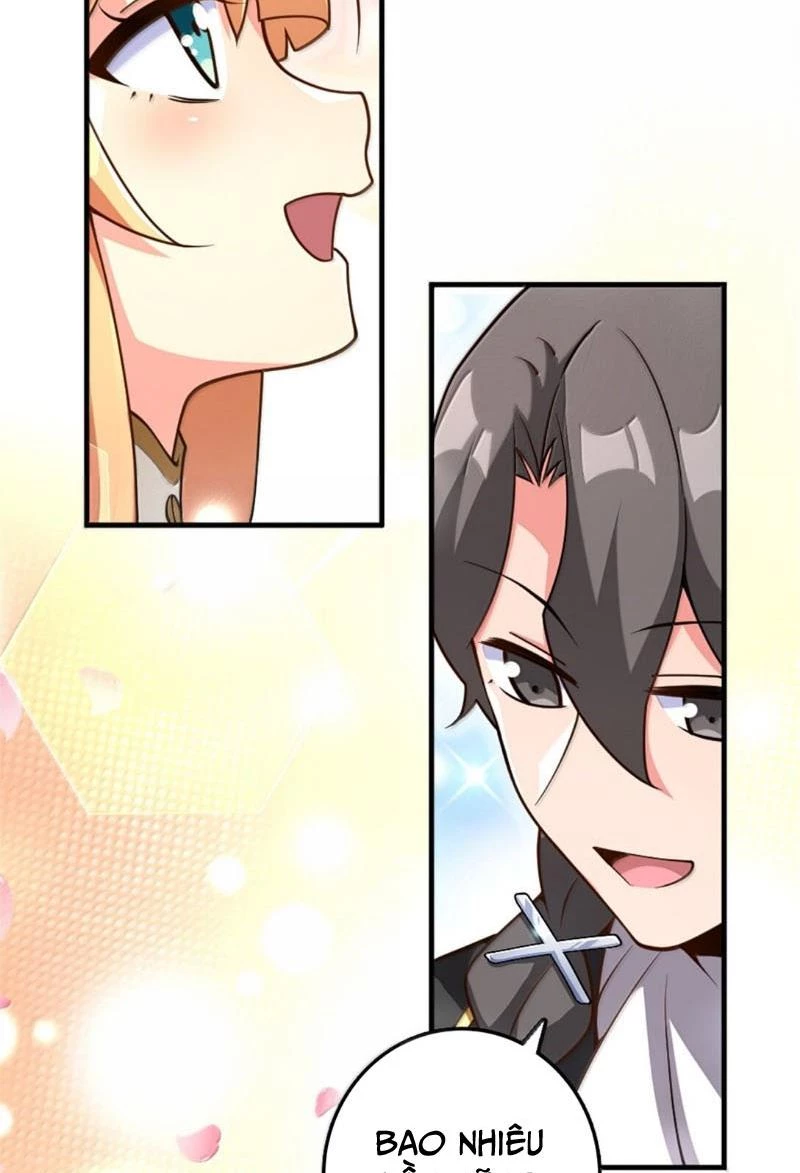 Thả Vu Nữ Đó Ra Chapter 606 - Trang 4