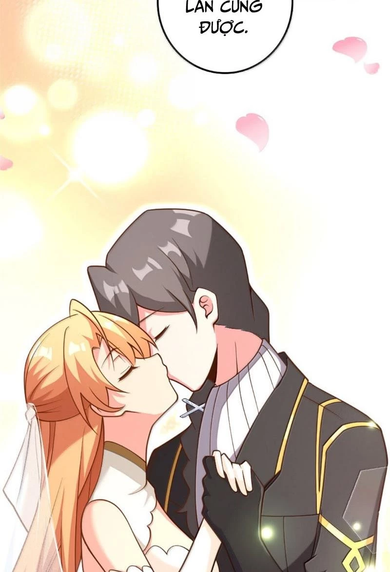 Thả Vu Nữ Đó Ra Chapter 606 - Trang 4