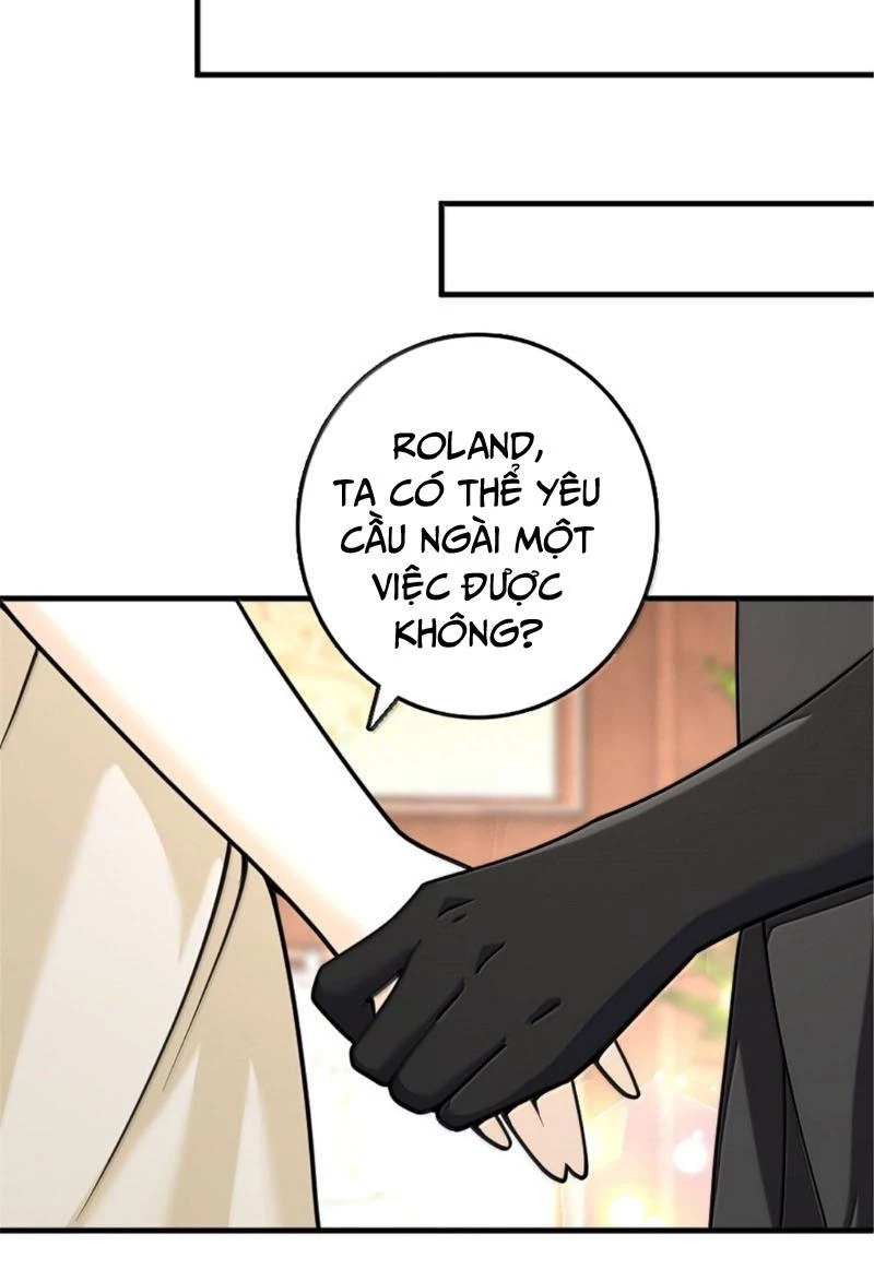 Thả Vu Nữ Đó Ra Chapter 606 - Trang 4