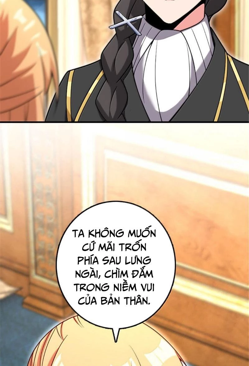 Thả Vu Nữ Đó Ra Chapter 606 - Trang 4