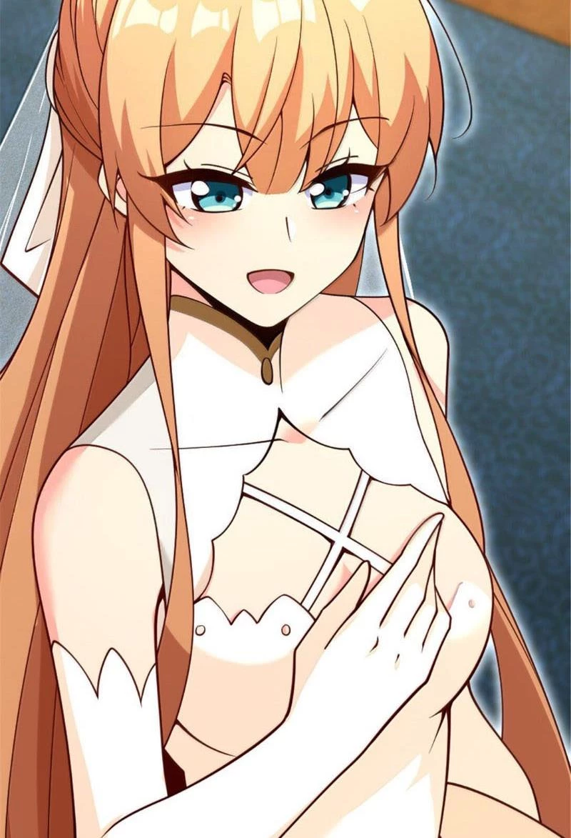 Thả Vu Nữ Đó Ra Chapter 606 - Trang 4