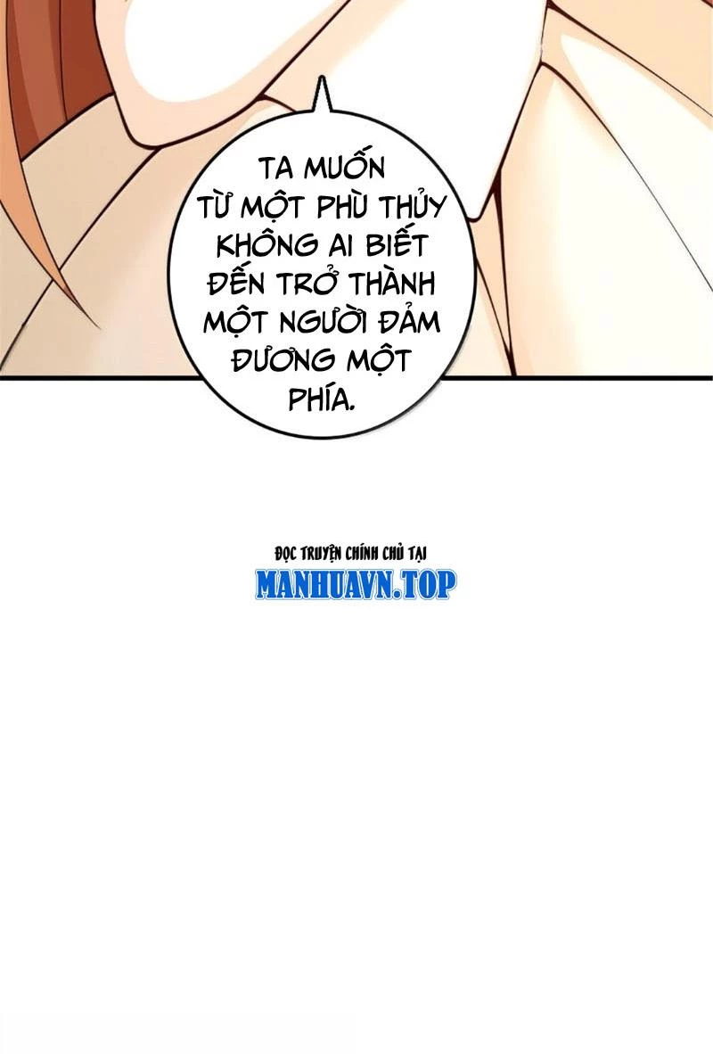 Thả Vu Nữ Đó Ra Chapter 606 - Trang 4