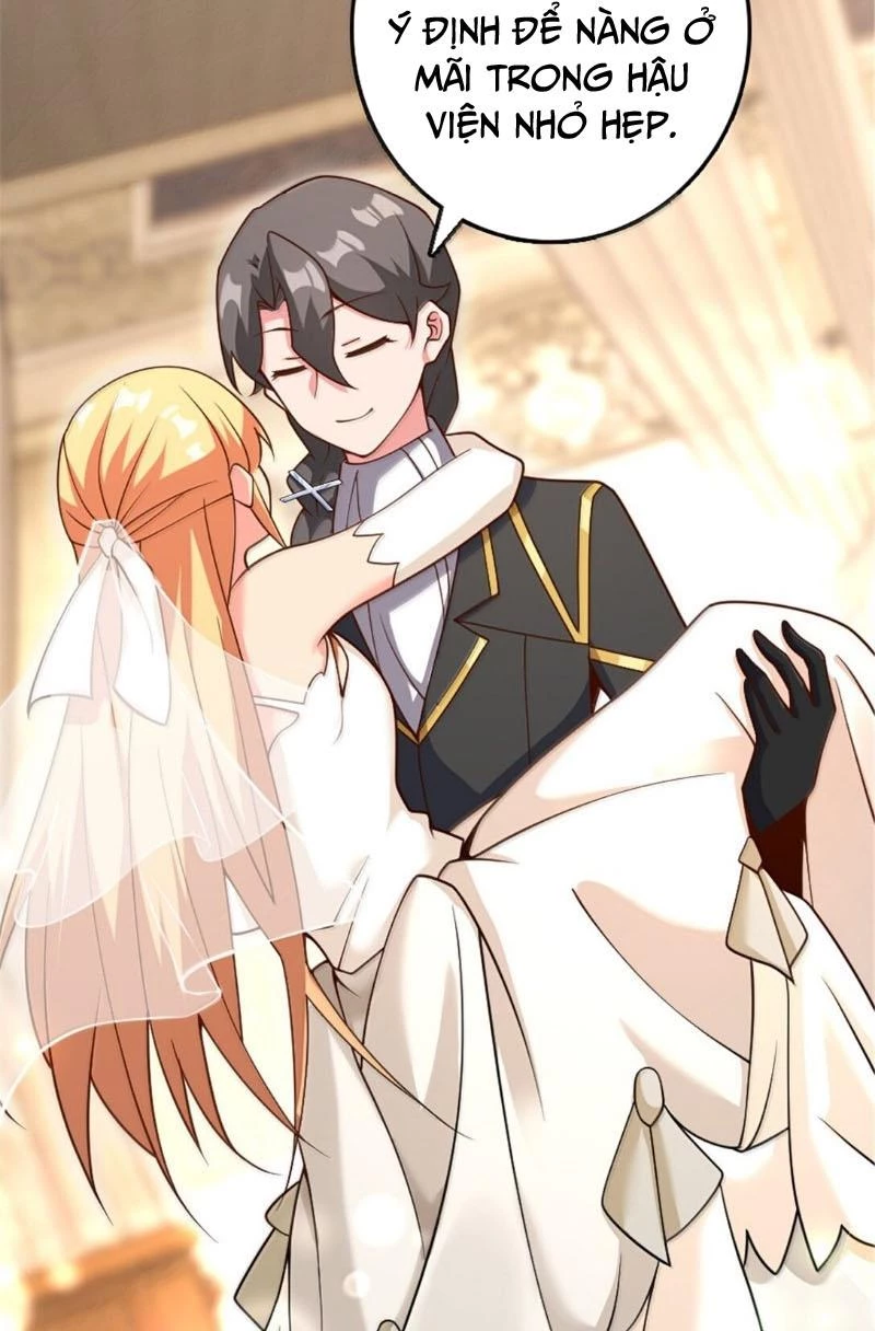 Thả Vu Nữ Đó Ra Chapter 606 - Trang 4