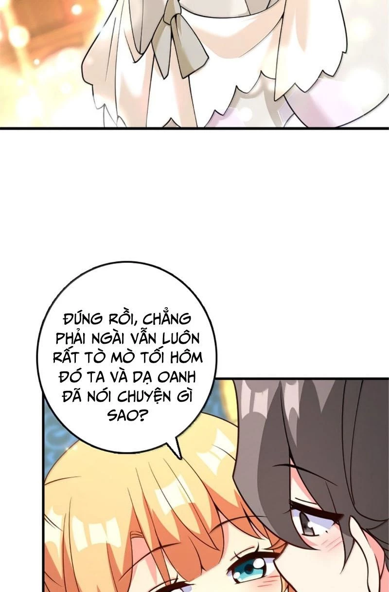 Thả Vu Nữ Đó Ra Chapter 606 - Trang 4