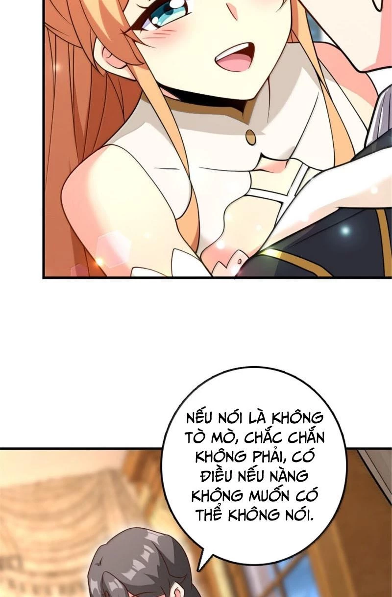 Thả Vu Nữ Đó Ra Chapter 606 - Trang 4