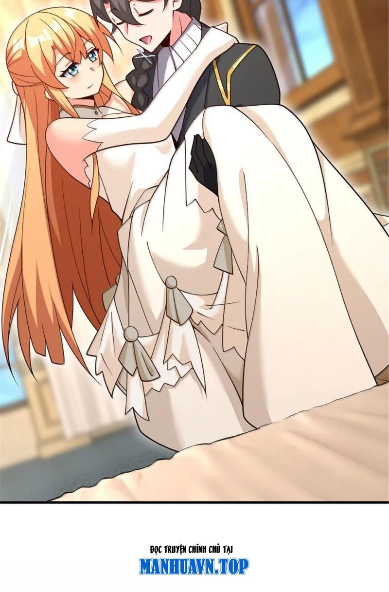 Thả Vu Nữ Đó Ra Chapter 606 - Trang 4